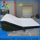 Customized airbag ramp bmx maker for sports 1