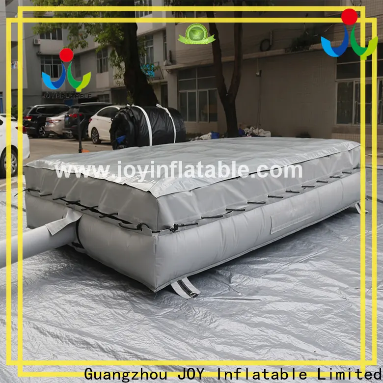JOY Inflatable bag jump airbag distributor for outdoor activities1 1