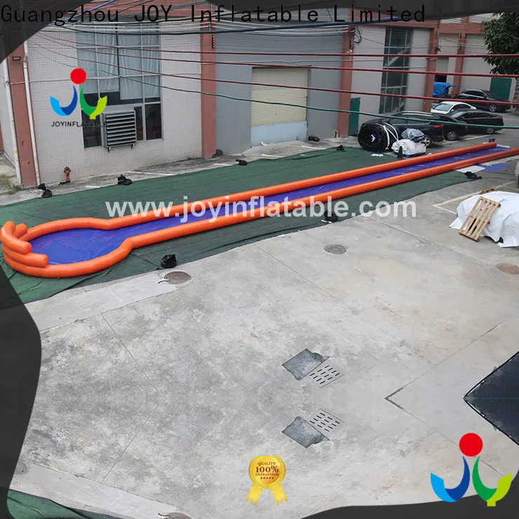 JOY Inflatable cheap inflatable water park vendor for child 1