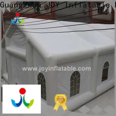 Custom made blow up tents large factory for outdoor 1
