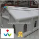 Custom made blow up tents large factory for outdoor 1
