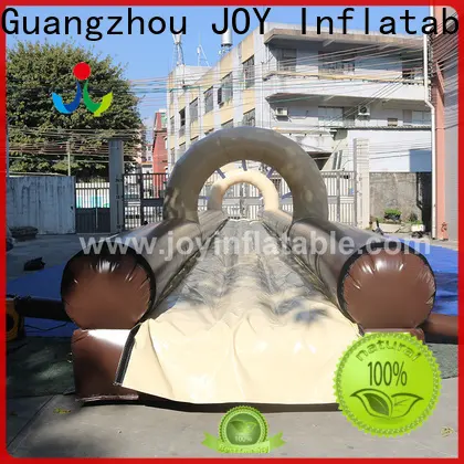 JOY Inflatable water slide size dealer for child 1