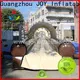 JOY Inflatable water slide size dealer for child 1