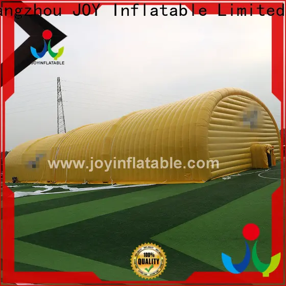JOY Inflatable New huge inflatable tent supplier for children 1