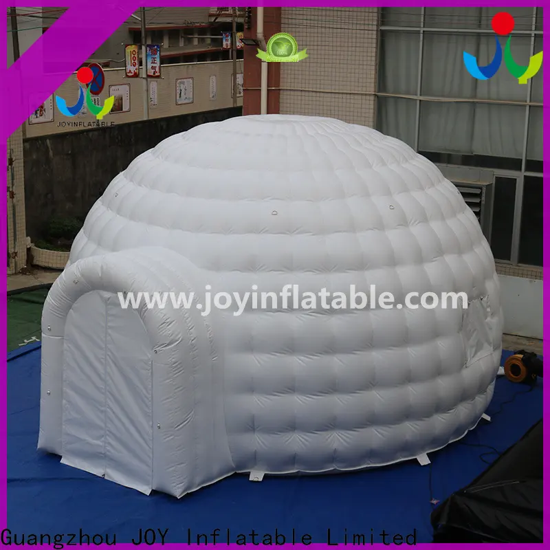 JOY Inflatable inflatable dome marquee maker for child 1
