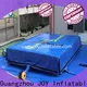 JOY Inflatable trampoline airbag vendor for outdoor activities 1