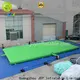 JOY Inflatable bag jump airbag price company for skiing 1
