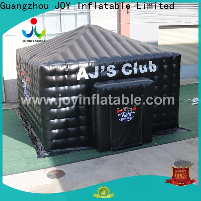 JOY Inflatable inflatable house tent for children 1