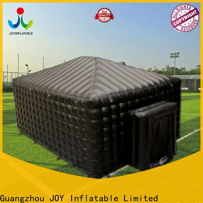 JOY Inflatable inflatable marquee suppliers factory price for children 1