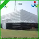JOY Inflatable floating inflatable marquee for sale supply for children 1