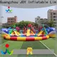 JOY Inflatable inflatable city factory price for kids 1