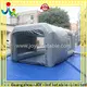 Quality inflatable spray booth price factory price for outdoor 1