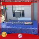 JOY Inflatable foam pit airbag vendor for outdoor activities 1