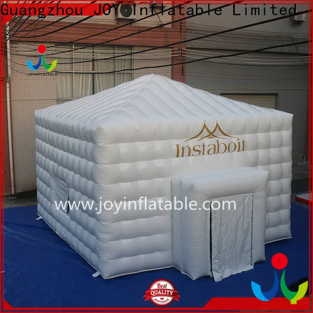 JOY Inflatable top inflatable house tent distributor for outdoor 1