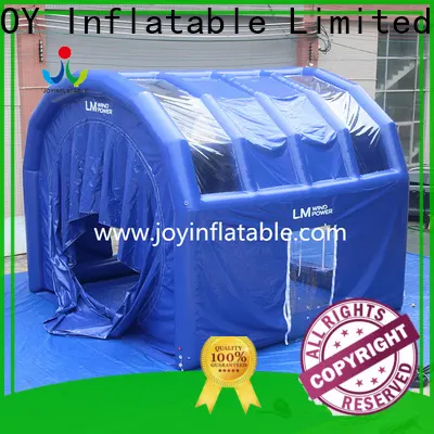 JOY Inflatable giant outdoor tent factory for child 1
