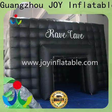 JOY Inflatable club blow up tent manufacturer for events 1