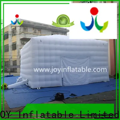 Custom inflatable party tent manufacturers factory for clubs 1