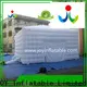 Custom inflatable party tent manufacturers factory for clubs 1