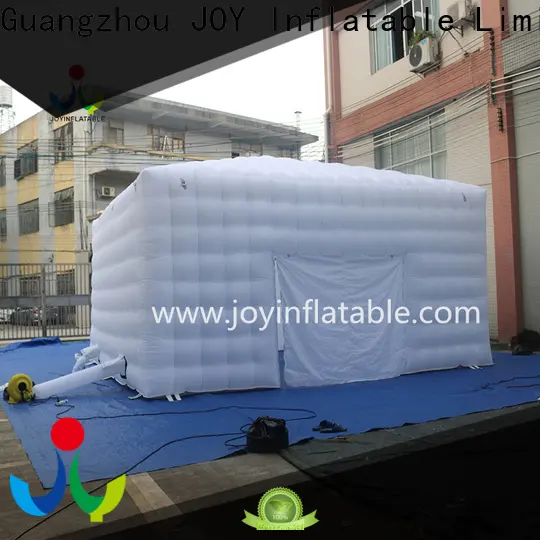 JOY Inflatable top instant inflatable marquee wholesale for child 1