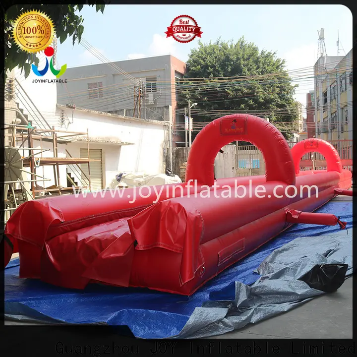 JOY Inflatable High-quality kids inflatable slide factory for outdoor 1