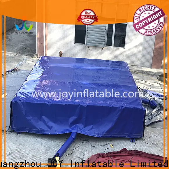 Best trampoline airbag for sale for bicycle 1