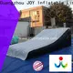 JOY Inflatable Custom airbag bmx ramp for bike landing 1