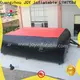 JOY Inflatable bag jump airbag price wholesale for bicycle 1