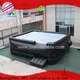 JOY Inflatable Custom bmx bag jump vendor for bike landing 1