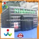 Custom made inflatable tent for events manufacturer for clubs 1