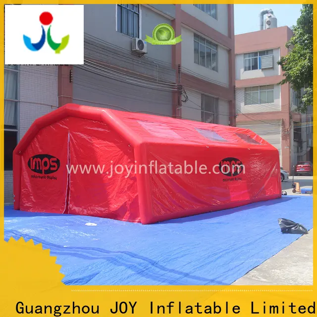 JOY Inflatable inflatable cube vendor for children 1