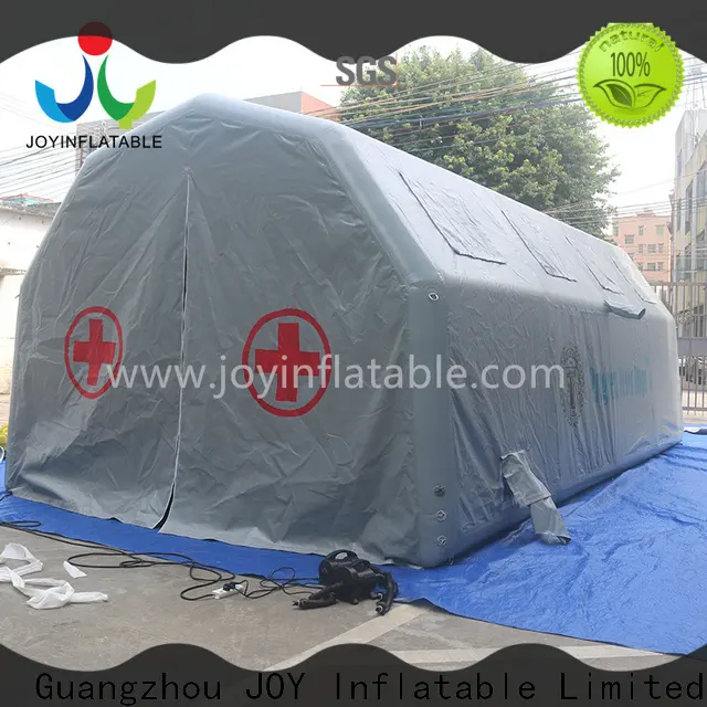 JOY Inflatable Custom made inflatable tent price distributor for outdoor 1