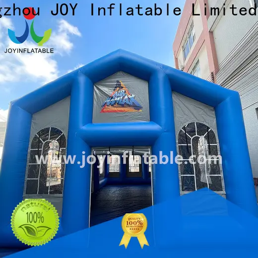 JOY Inflatable blow up nightclub wholesale for clubs 1