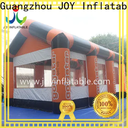 JOY Inflatable blow up event tent distributor for outdoor 1