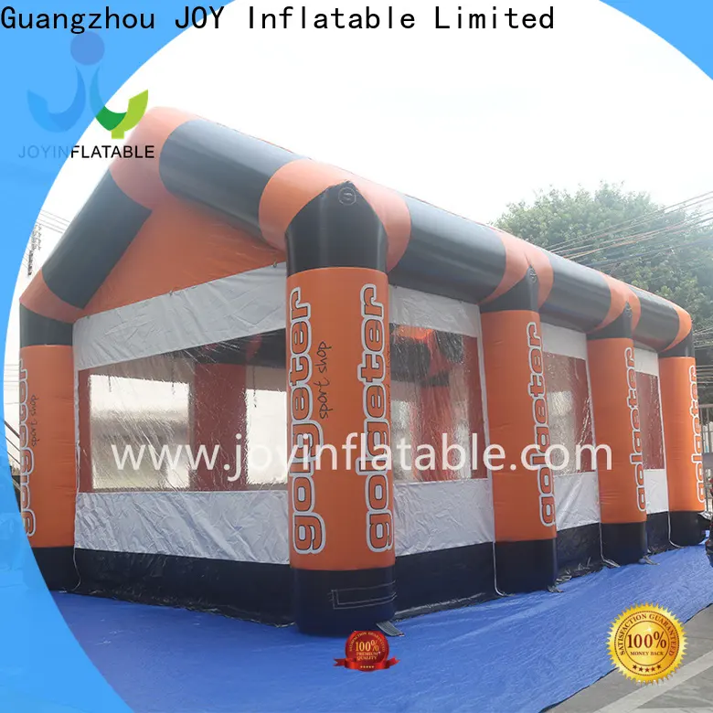 Best inflatable nightclub price maker for clubs 1