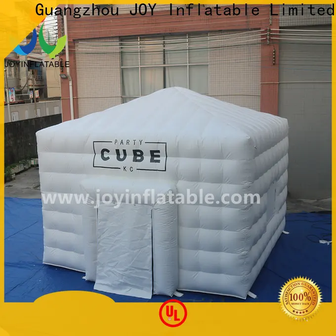 JOY Inflatable instant inflatable marquee for sale for children 1