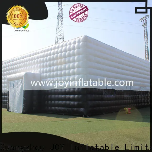High-quality inflatable nightclub price vendor for parties 1