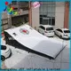 JOY Inflatable High-quality bmx bag jump for sale for skiing 1