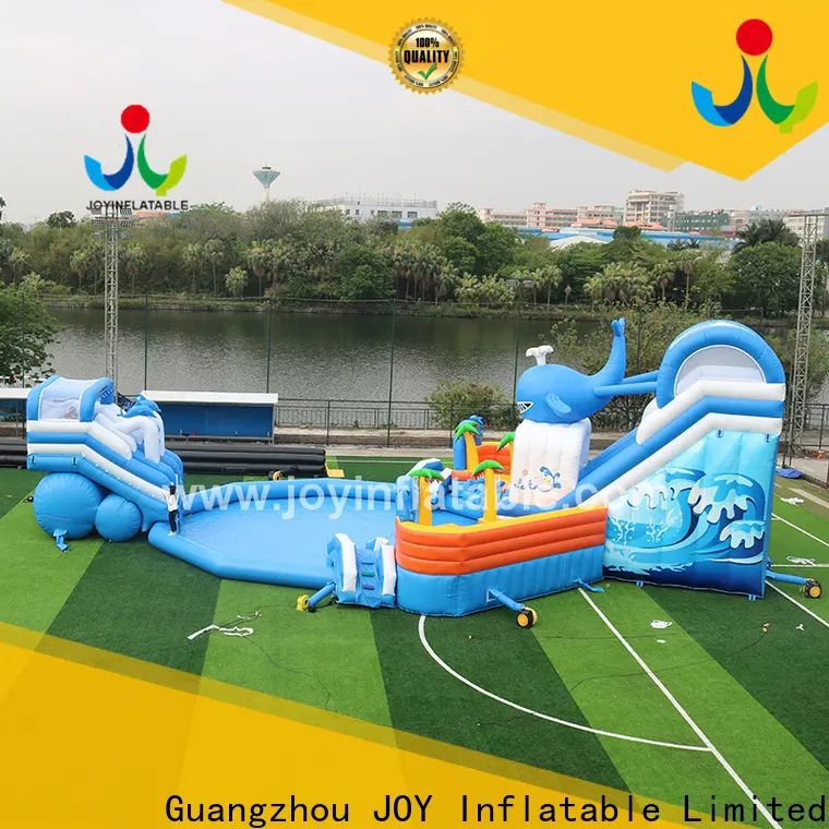 New water park obstacle course dealer for kids 1