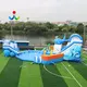 Quality water inflatables for sale manufacturer for kids 1