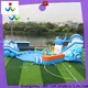 JOY Inflatable inflatable fun factory for outdoor 1