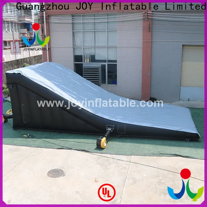 JOY Inflatable Buy landing airbag for sale for outdoor 1