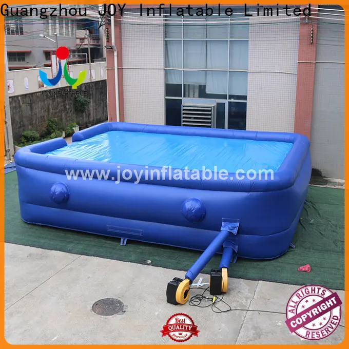 JOY Inflatable airbag landing ramp wholesale for sports 1