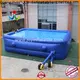 JOY Inflatable airbag landing ramp wholesale for sports 1