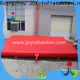 JOY Inflatable foam pit airbag for high jump training1 1