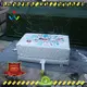 JOY Inflatable Custom made jump Air bag dealer for high jump training 1