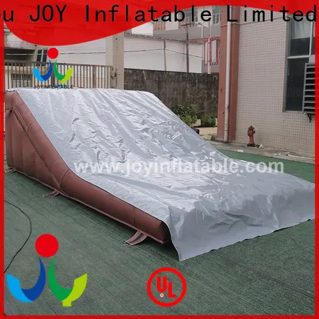 JOY Inflatable big air ski bag vendor for outdoor 1