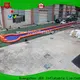 JOY Inflatable High-quality best slip n slide water slides maker for outdoor 1
