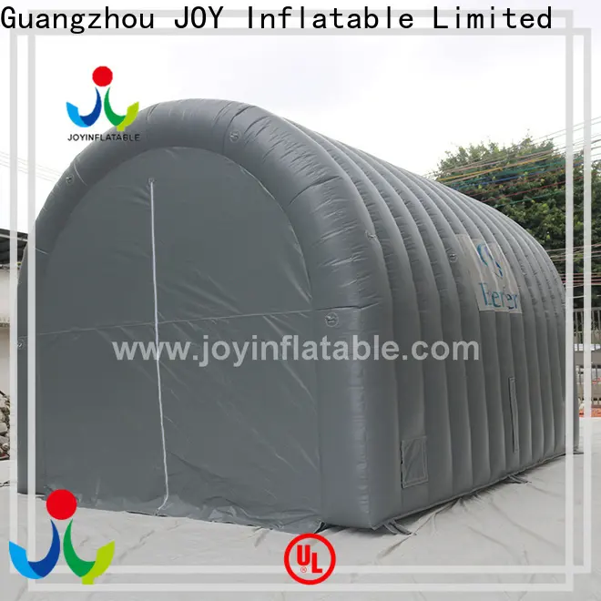 JOY Inflatable large inflatable tents for sale manufacturer for children 1