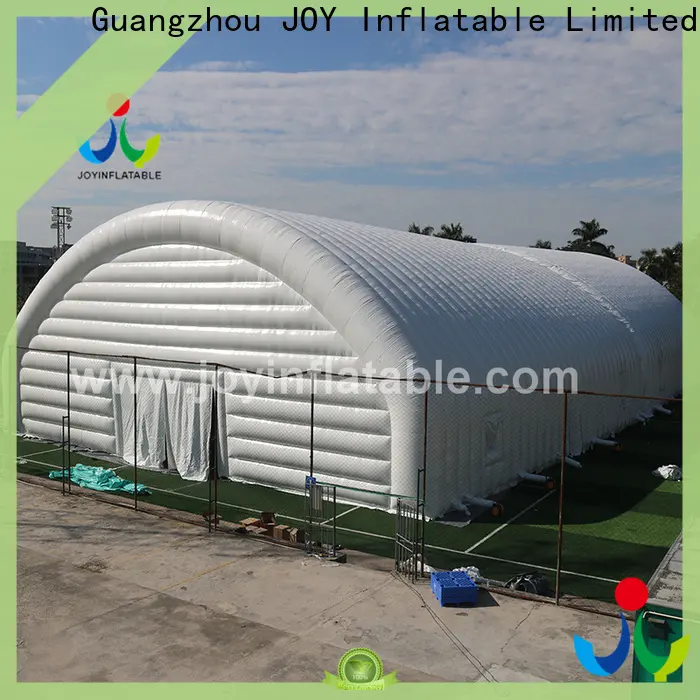 JOY Inflatable Customized go outdoors blow up tent factory for children 1
