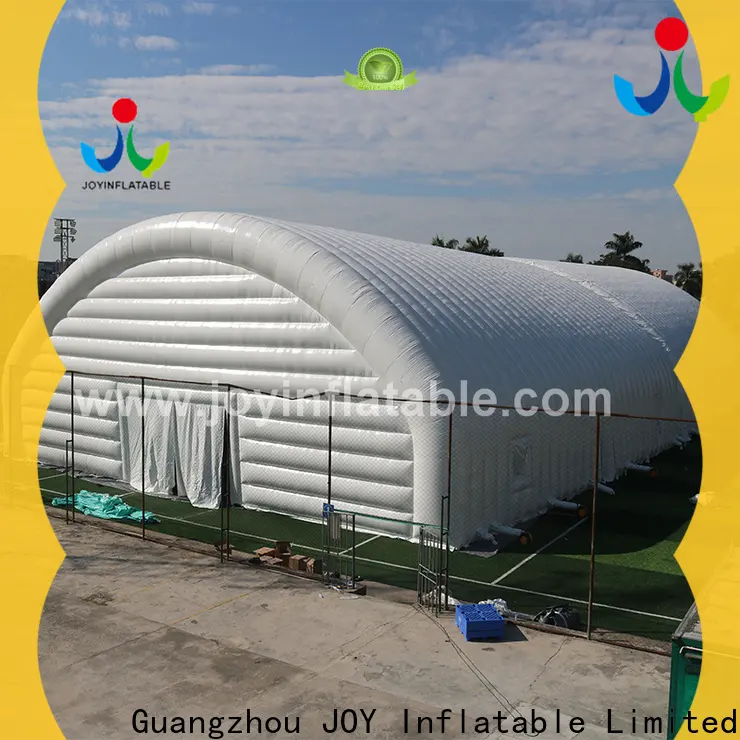 fun inflatable marquee tent maker for outdoor 1